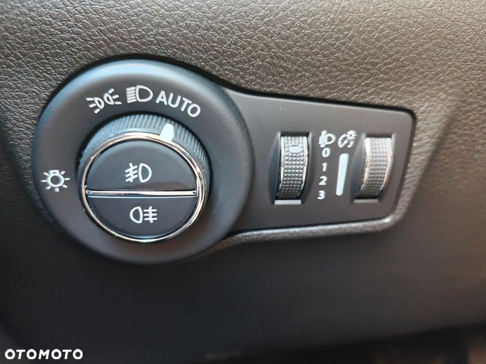 Jeep Compass 1.5 T4 mHEV Limited FWD S&S DCT - 23