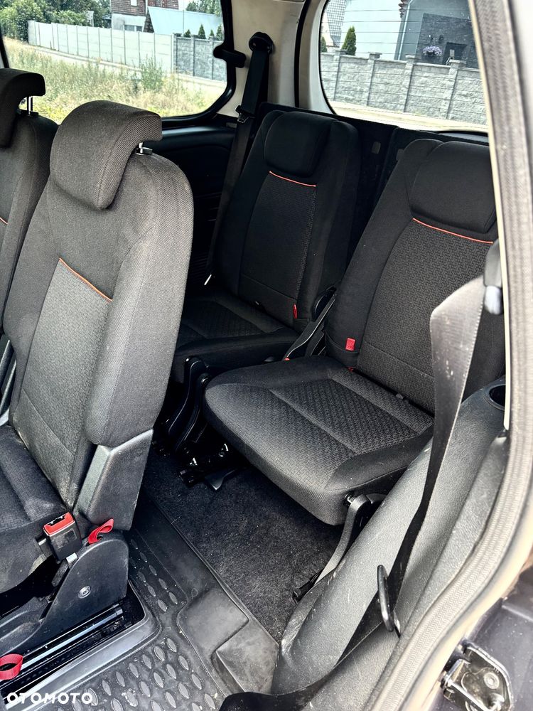 Ford Galaxy 2.0 TDCi DPF Titanium - 15