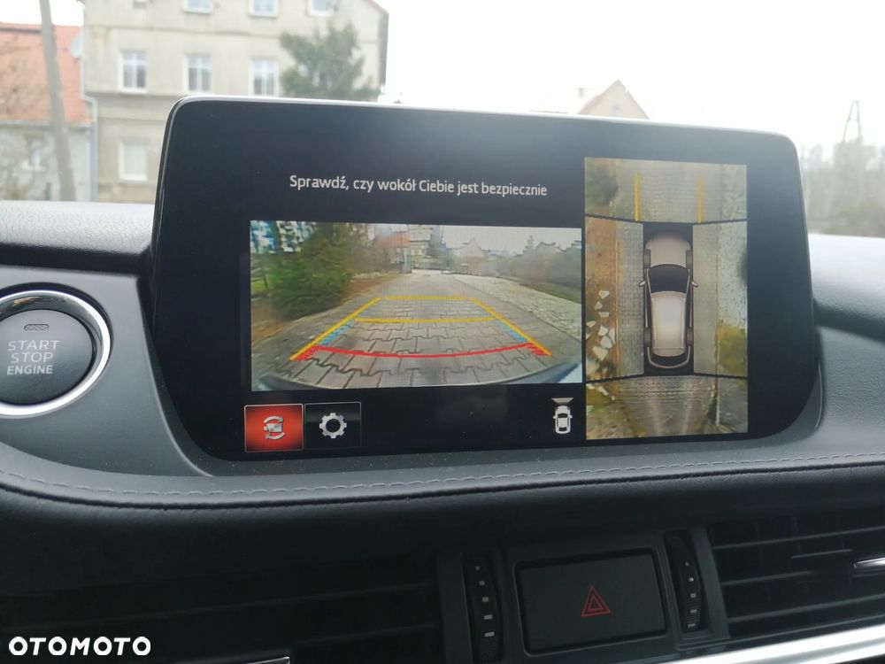 Mazda 6 2.0 SkyEnergy - 23