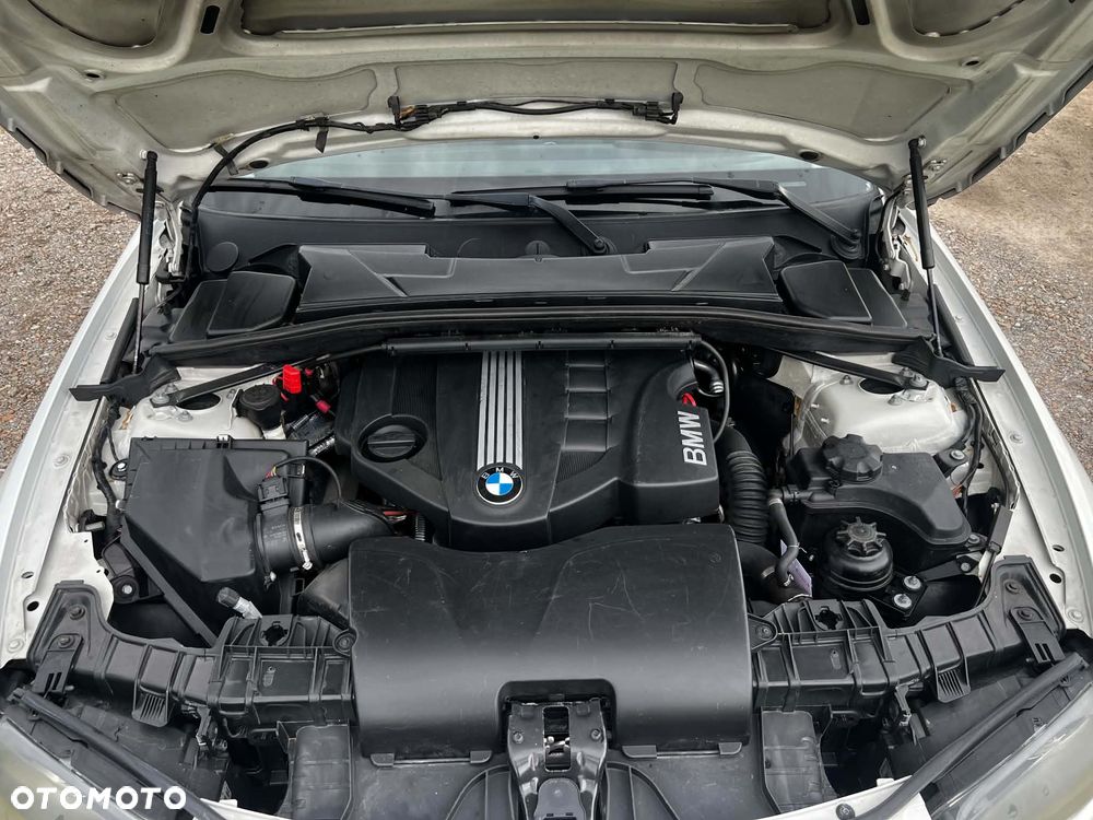 BMW Seria 1 - 11