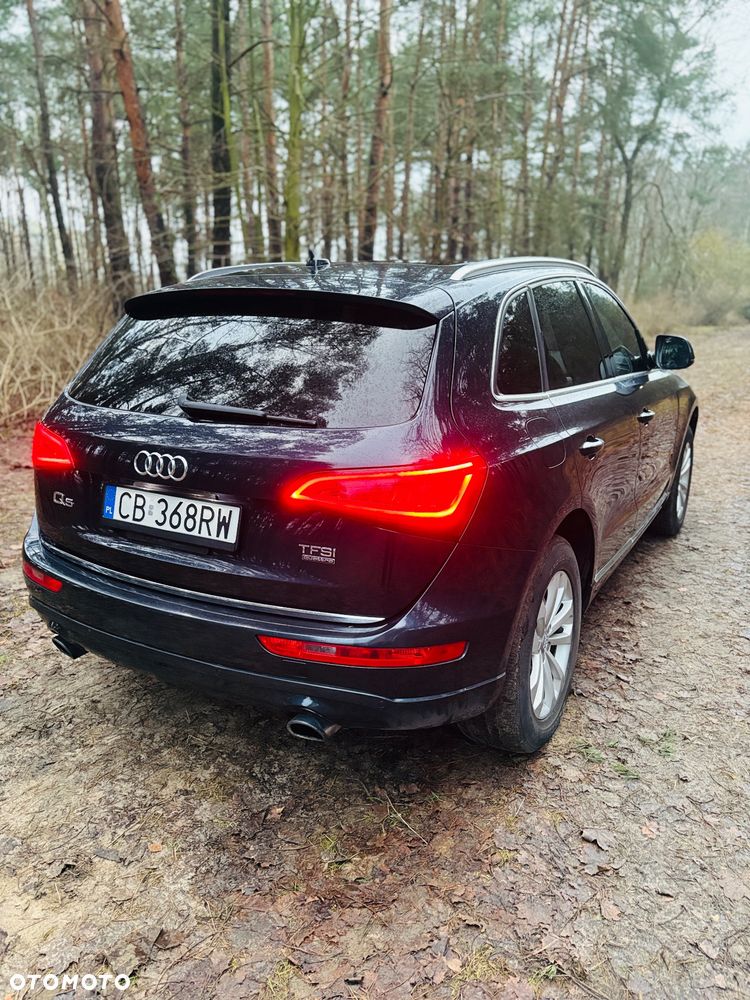 Audi Q5 - 8