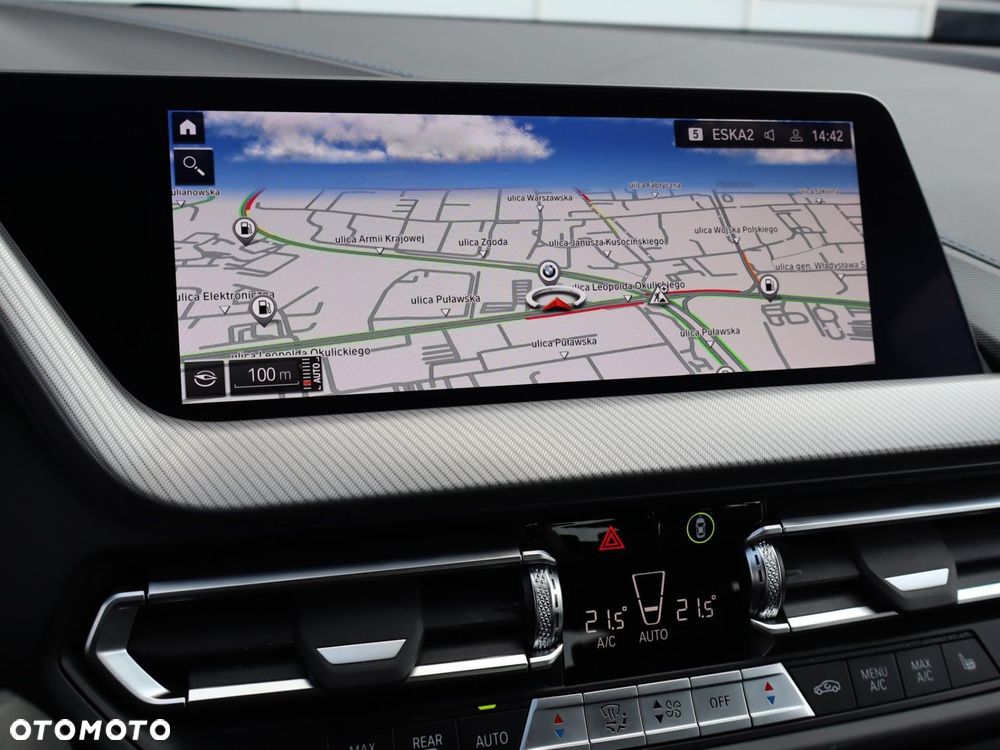 BMW Seria 1 118i M Sport - 19