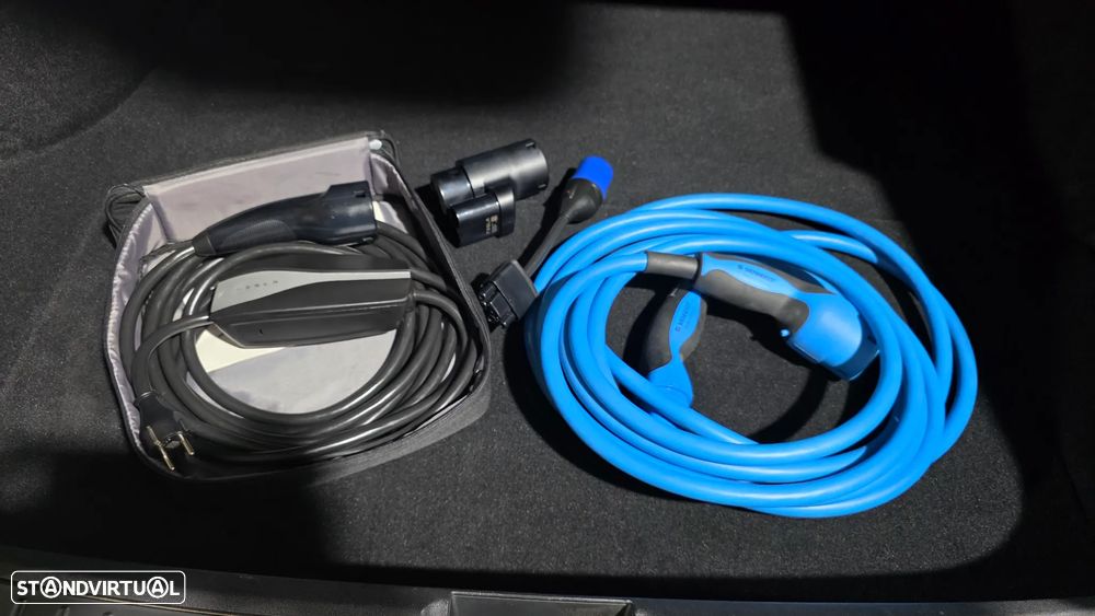 Tesla Model S 100D - 9