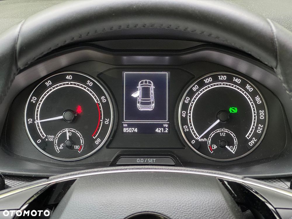 Skoda Kamiq 1.0 TSI Ambition DSG - 23