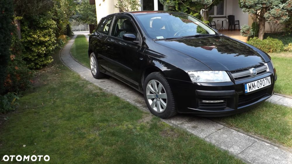 Fiat Stilo - 3