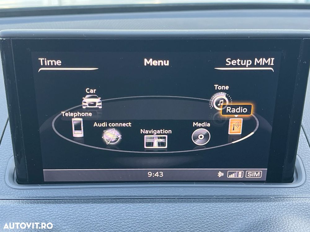 Audi A3 - 19