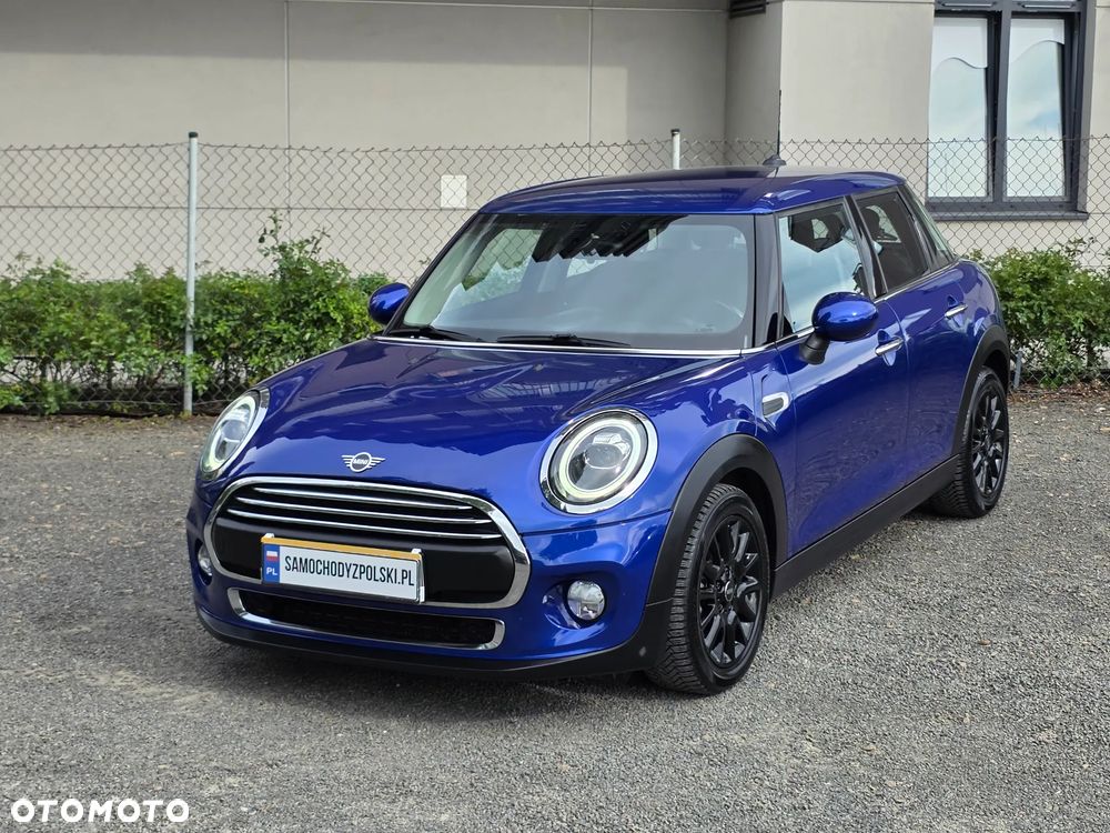 MINI ONE - 10