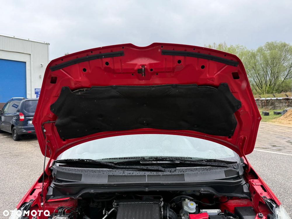 Opel Agila 1.2 Automatik Edition - 23