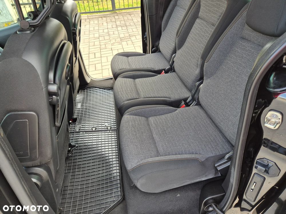 Citroën Berlingo Multispace BlueHDi 100 S&S SELECTION - 19