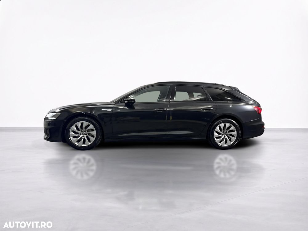 Audi A6 Limuzina - 3