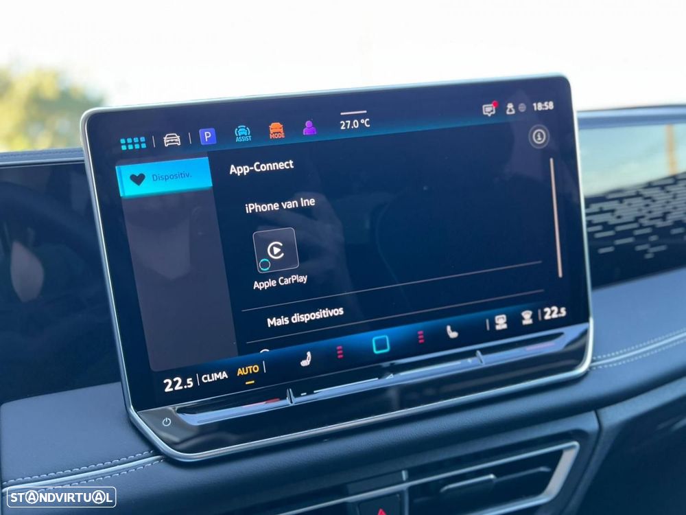 VW Tiguan 1.5 eTSI Elegance DSG - 11