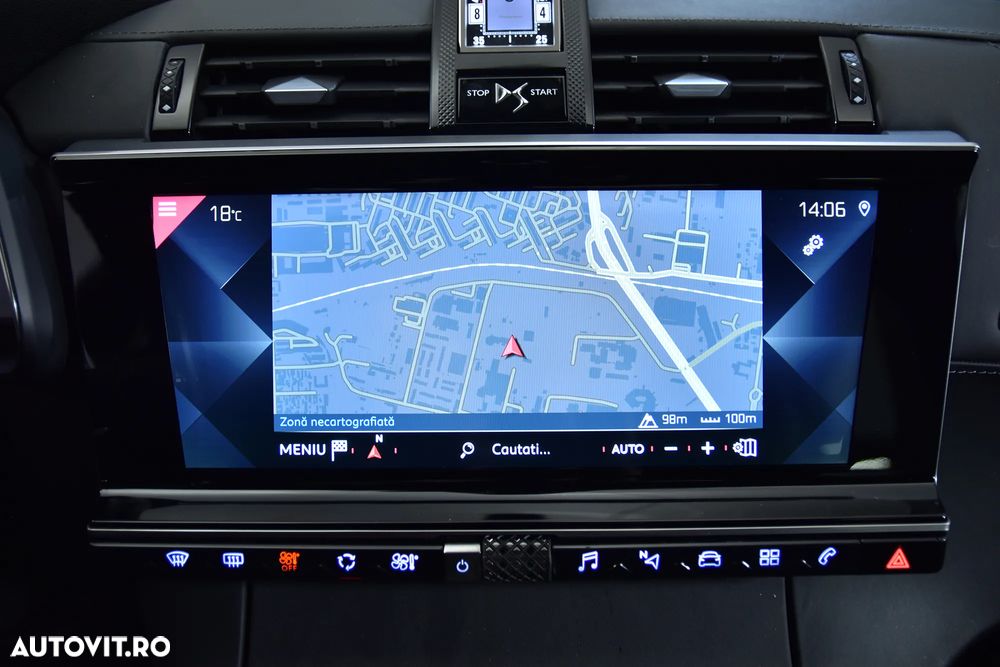 DS Automobiles DS 7 Crossback - 20