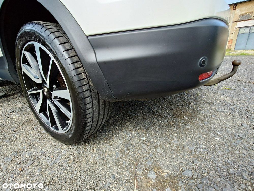 Nissan Qashqai - 19