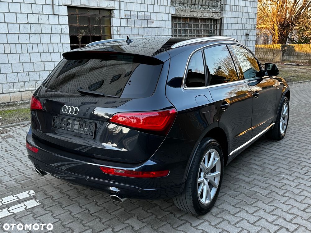 Audi Q5 - 5