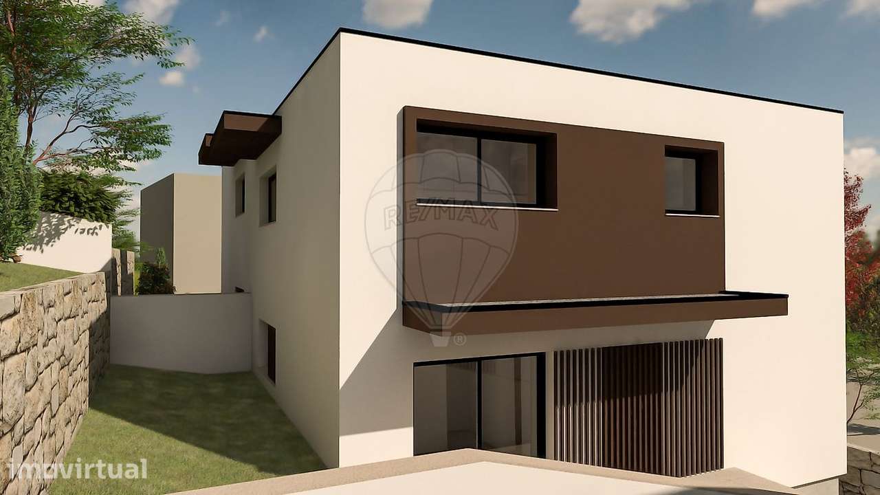 Moradia T3 para venda - Grande imagem: 5/9