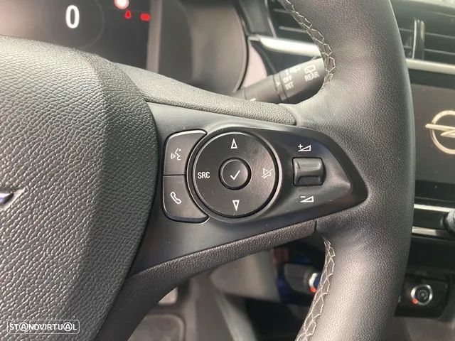 Opel Corsa 1.2 T GS - 15