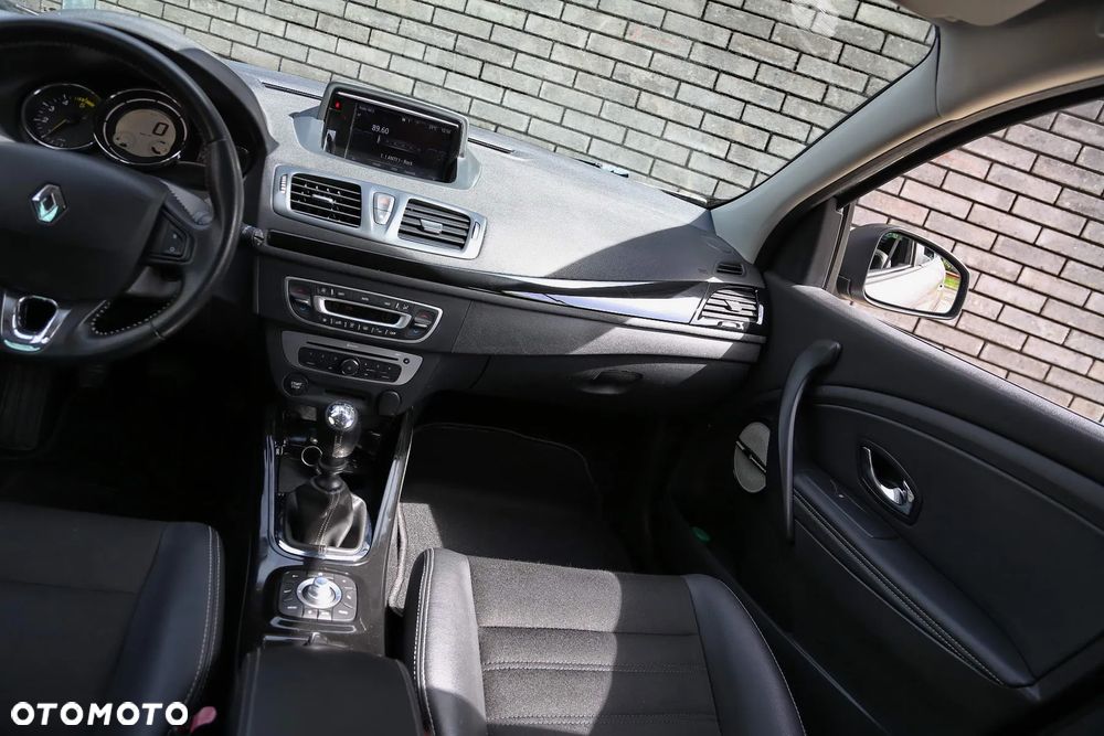 Renault Megane 1.5 dCi Bose - 33