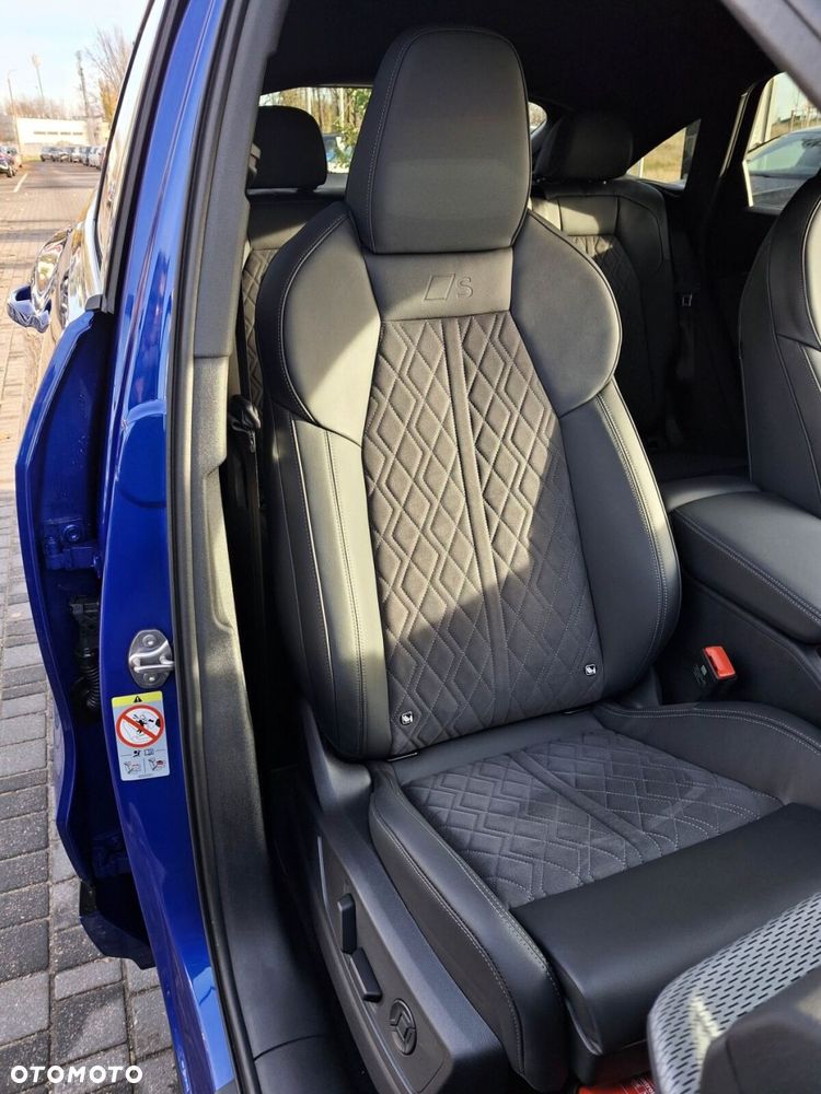 Audi Q5 Sportback - 19