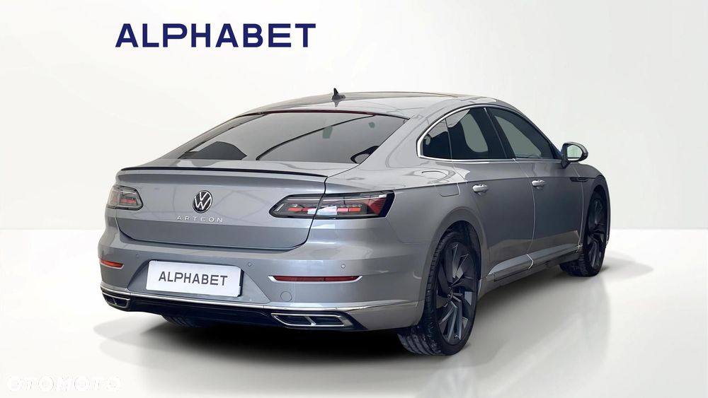 Volkswagen Arteon 2.0 TSI R-Line DSG - 5