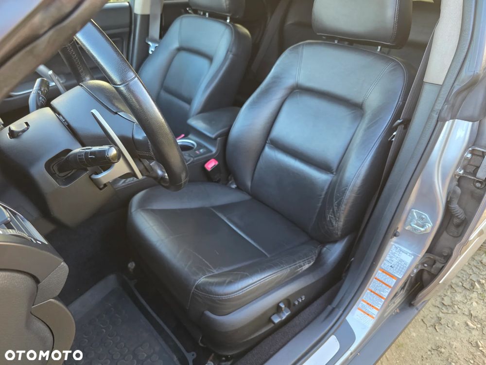 Subaru Outback - 29