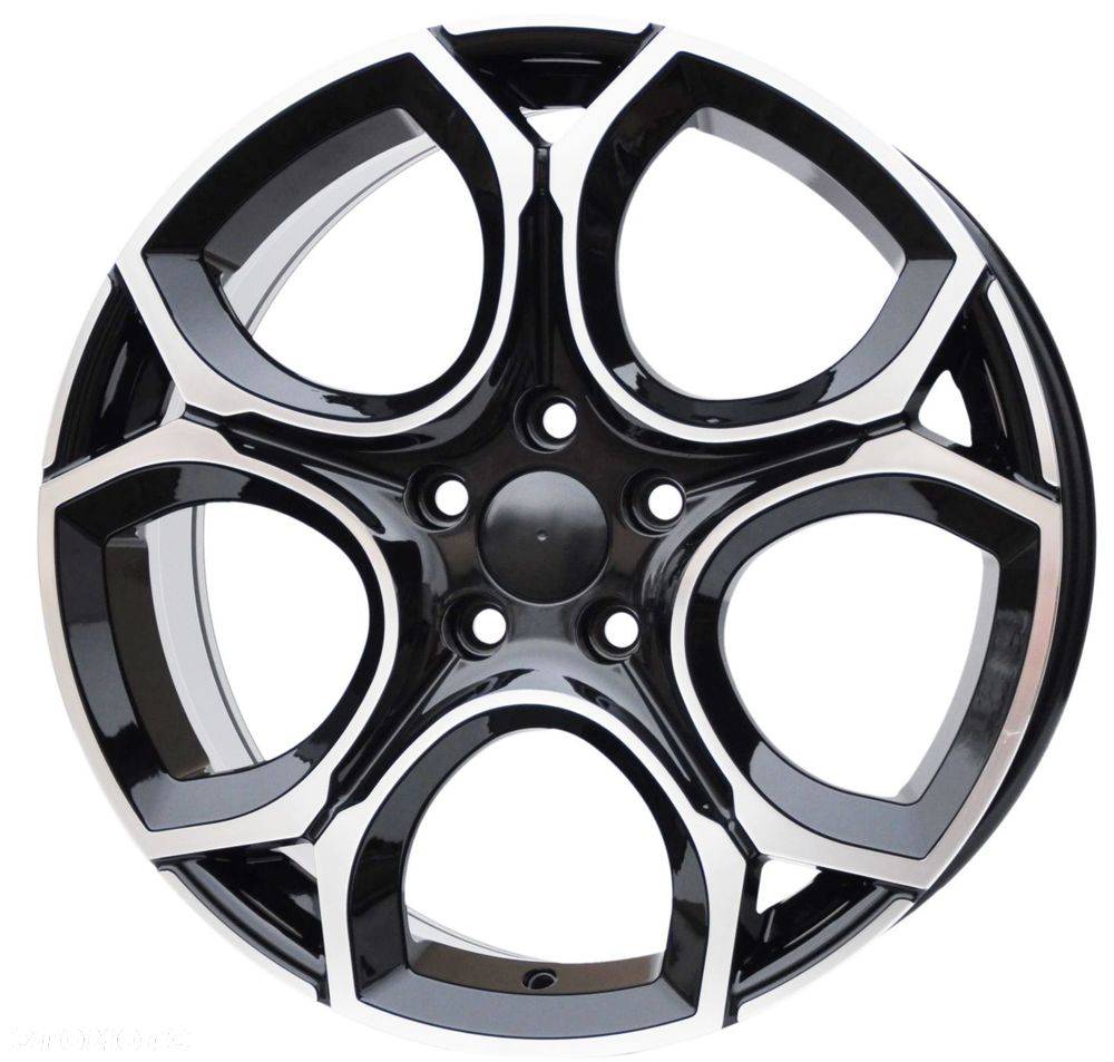 1232 MB FELGI 18 5x112 VW ARTEON PASSAT GOLF 6 7 - 1