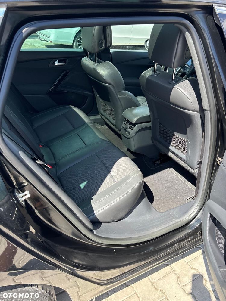Peugeot 508 BlueHDi 180 EAT6 Stop&Start Allure - 11