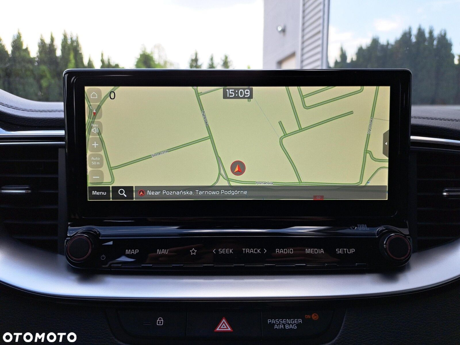 Kia ProCeed - 24