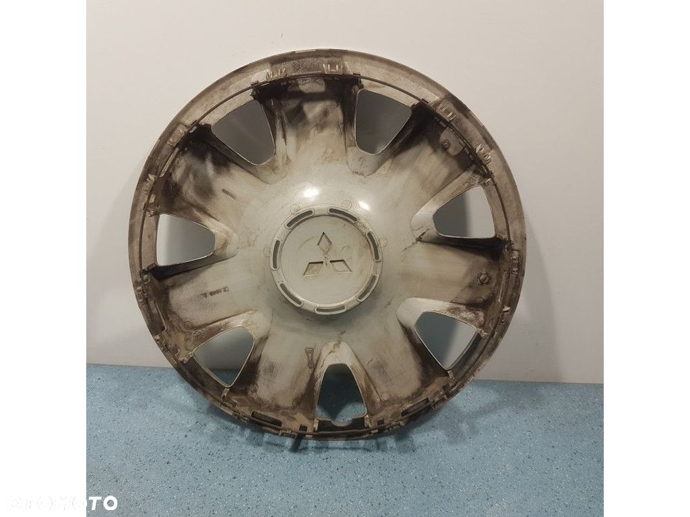 MITSUBISHI LANCER VIII KOŁPAK KOŁA - 5