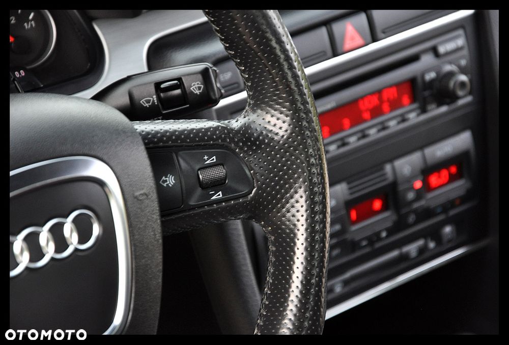 Audi A4 Limousine 1.8 T - 30