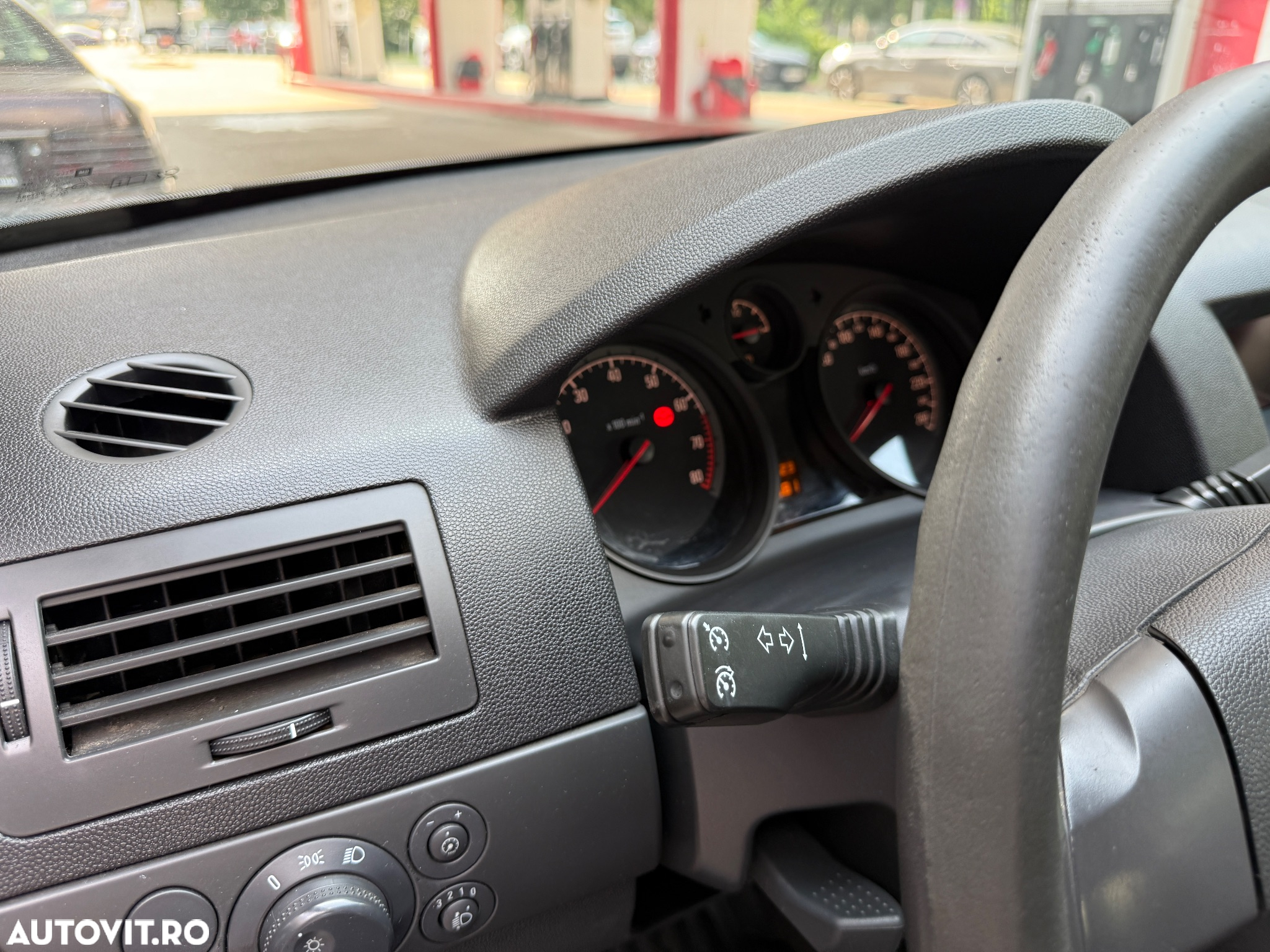 Opel Astra 1.6 Edition - 16