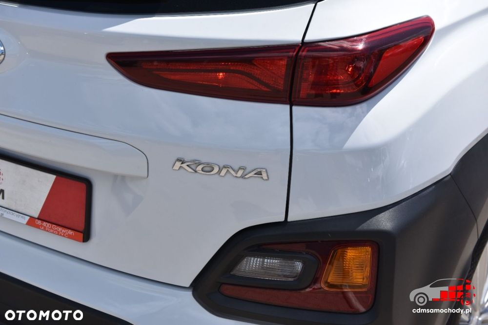 Hyundai Kona - 14