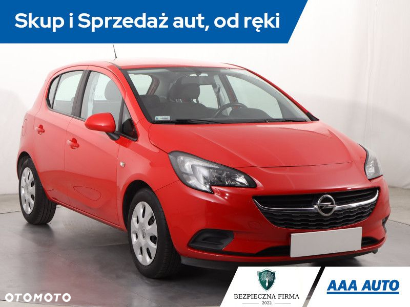 Opel Corsa - 2