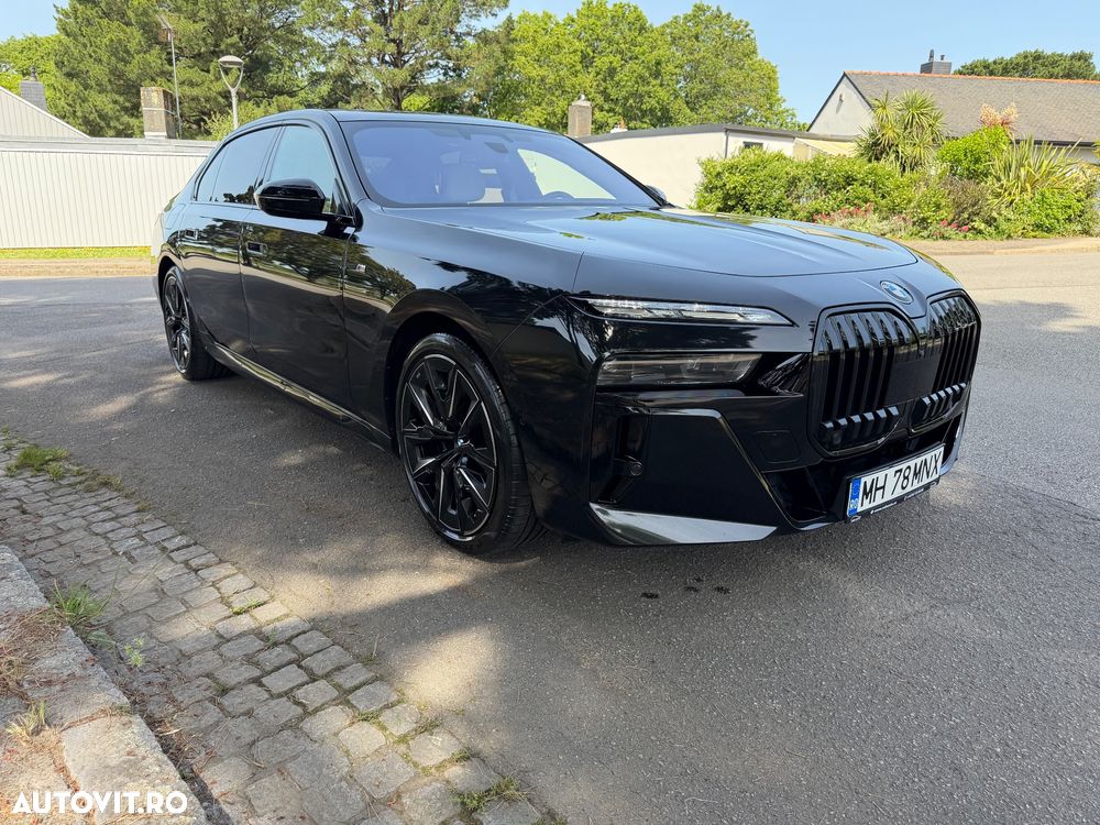 BMW Seria 7 - 15