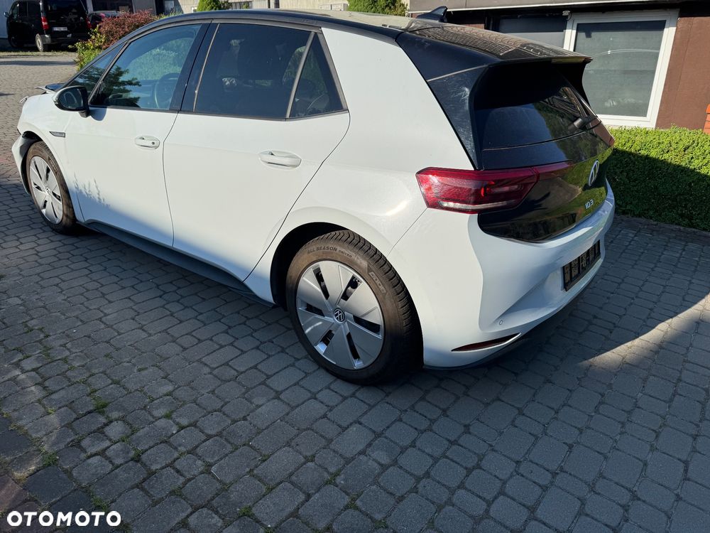 Volkswagen ID.3 58kWh Pro Performance Business - 5