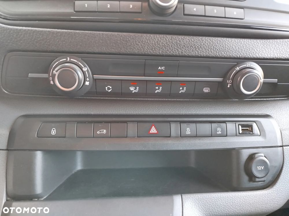 Toyota PROACE - 18