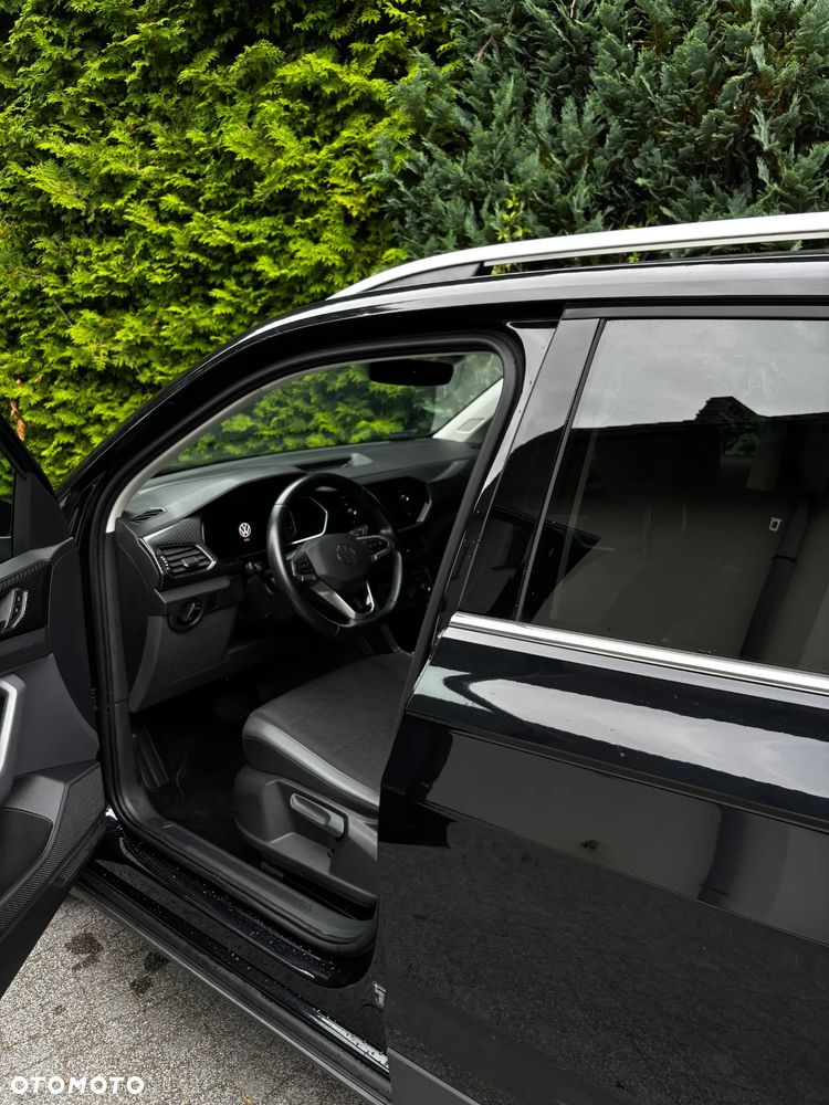 Volkswagen T-Cross 1.0 TSI Style DSG - 26