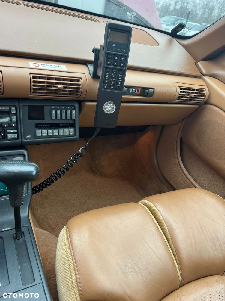 Pontiac Grand-Prix - 6