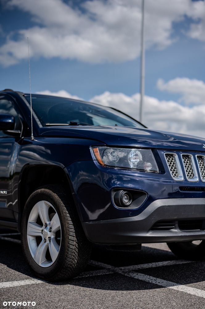 Jeep Compass - 6