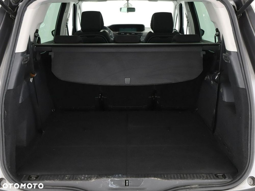 Citroën C4 SpaceTourer Grand BlueHDi 130 Stop&Start FEEL - 21