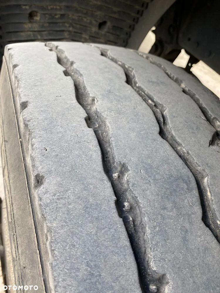 MAN TGS 35,400 Palfinger PK 26002 EH - 24