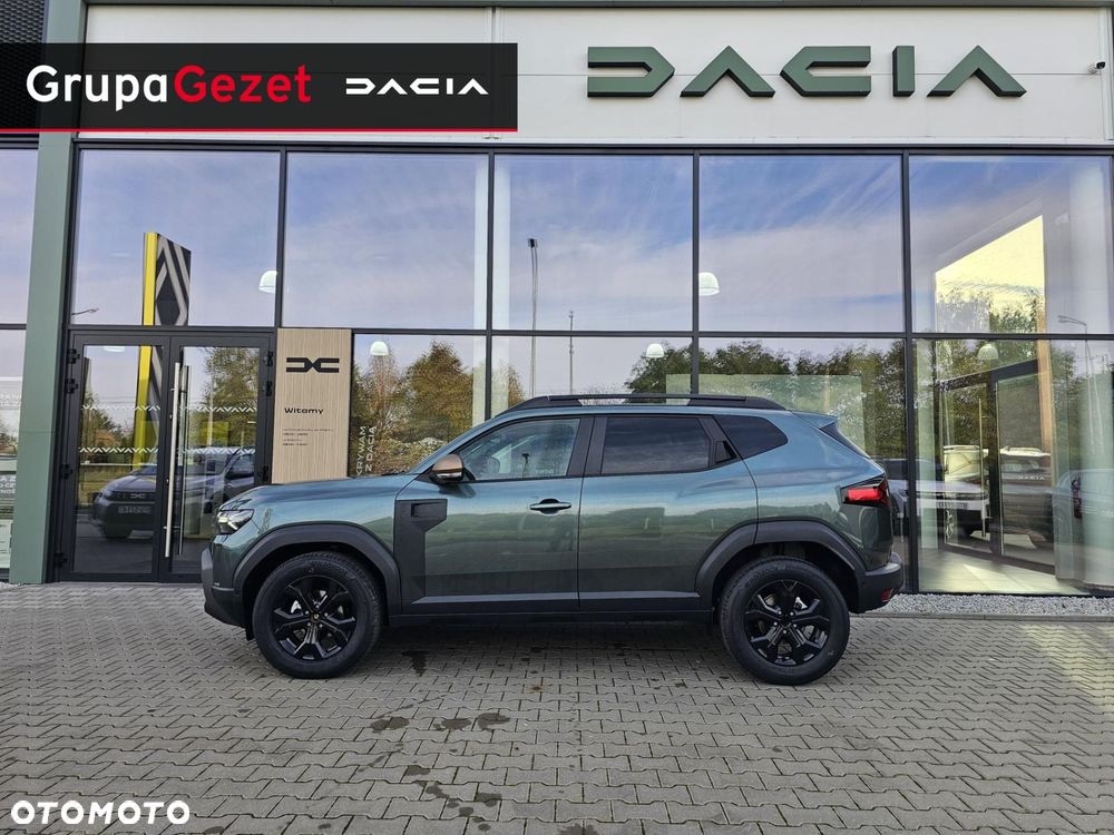 Dacia Duster - 3