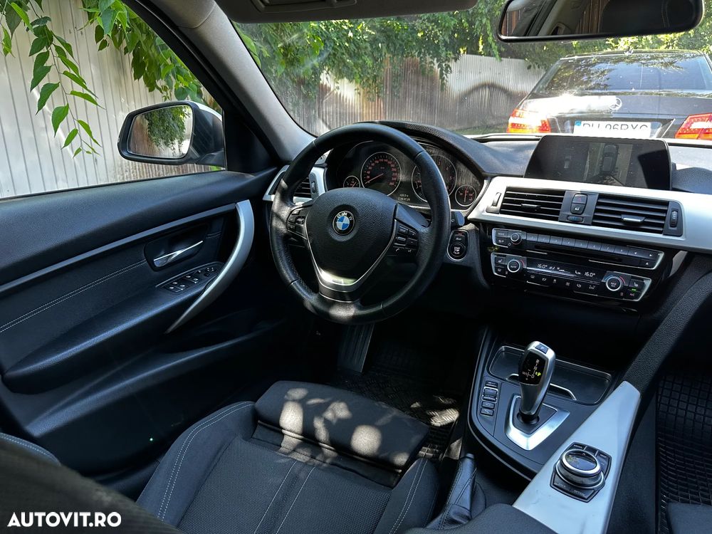 BMW Seria 3 - 16