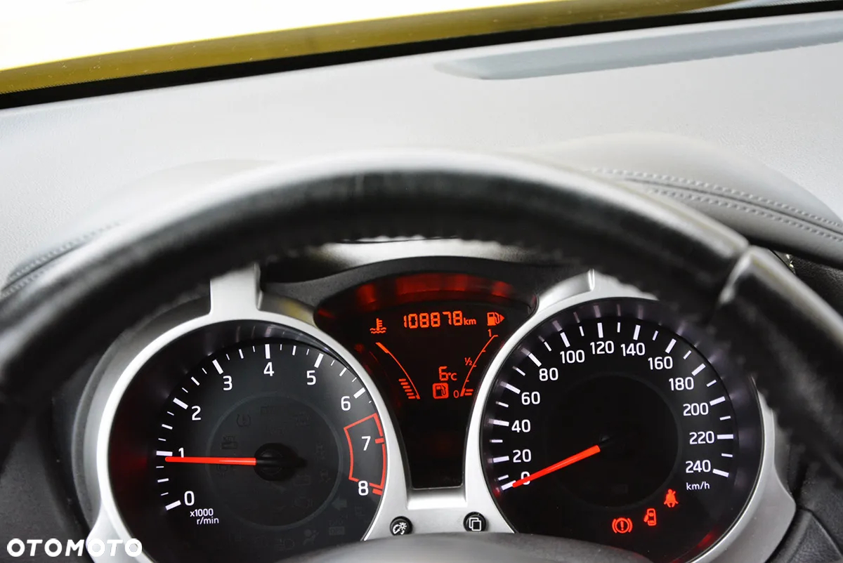 Nissan Juke 1.2 DIG-T Edition - 19
