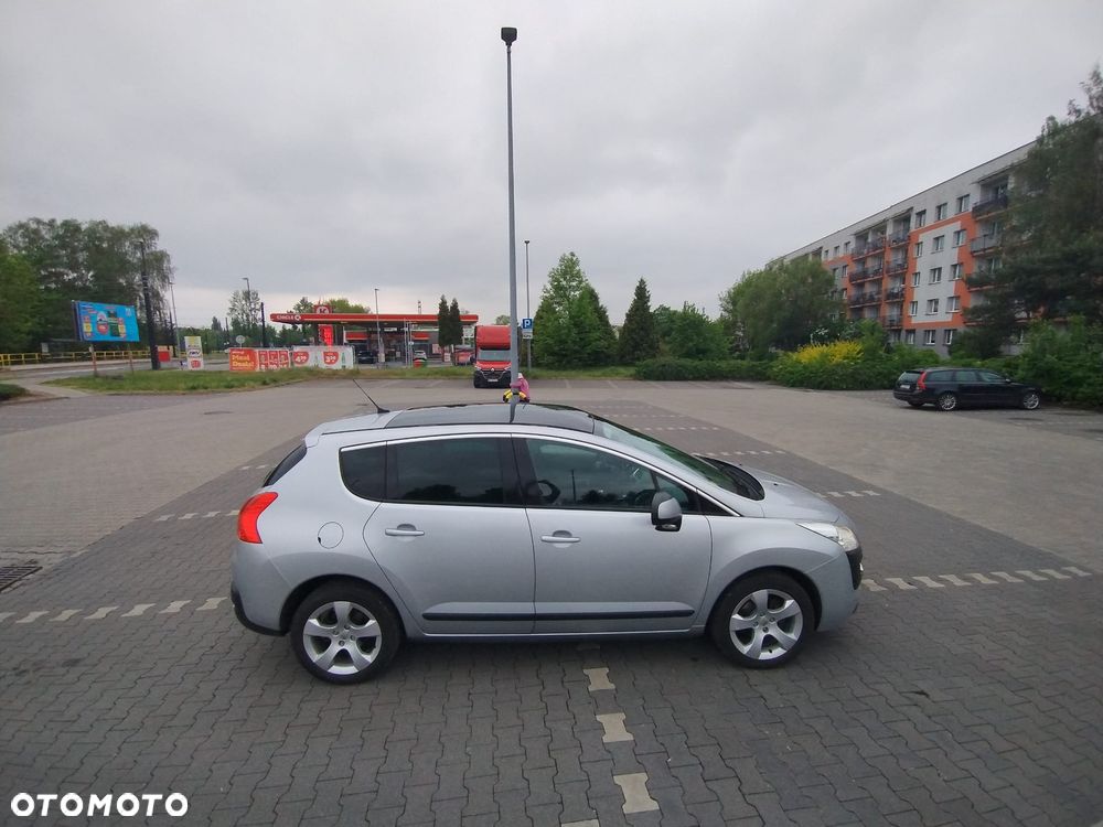 Peugeot 3008 HDi FAP 115 Business-Line - 40