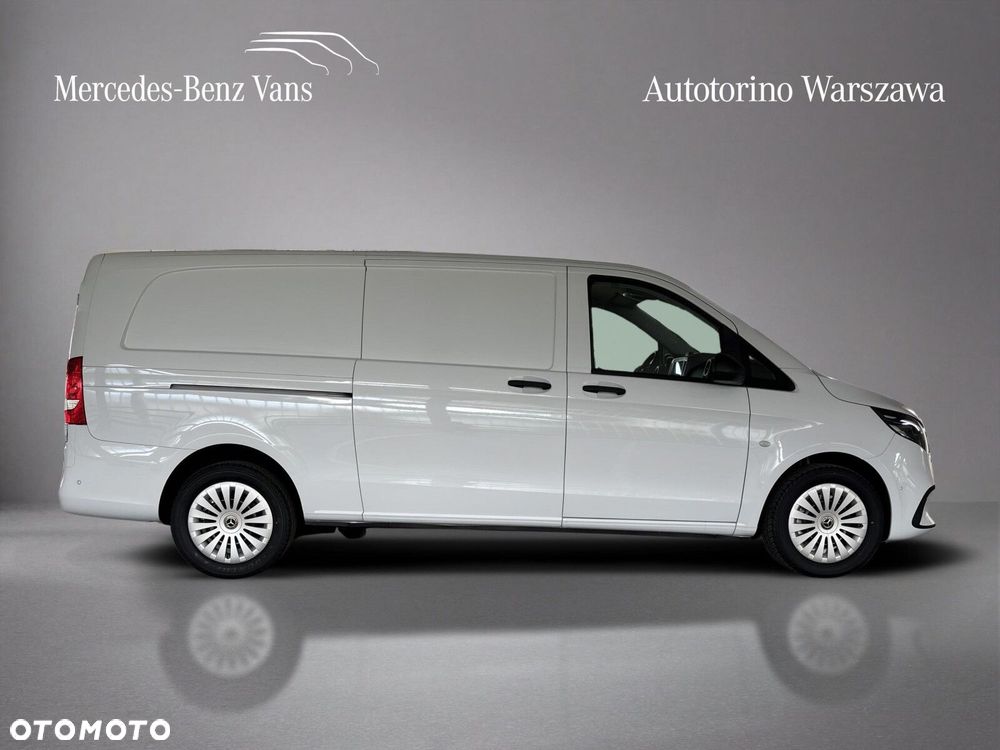 Mercedes-Benz Vito Vito Furgon 116 CDI - 9