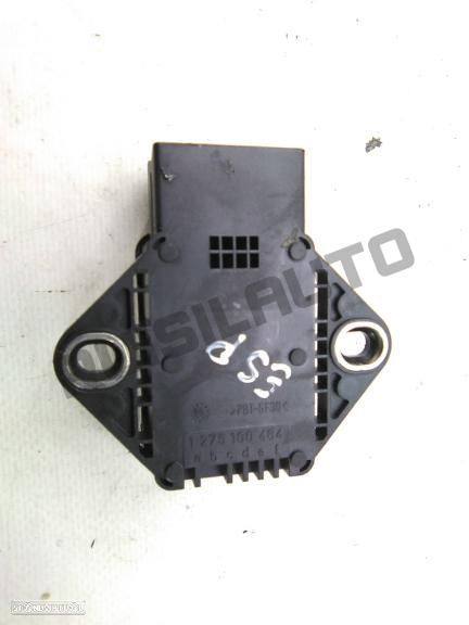 Módulo Esp A45154_20718 Smart Fortwo (451) [2007_2014] 1.0 - 2