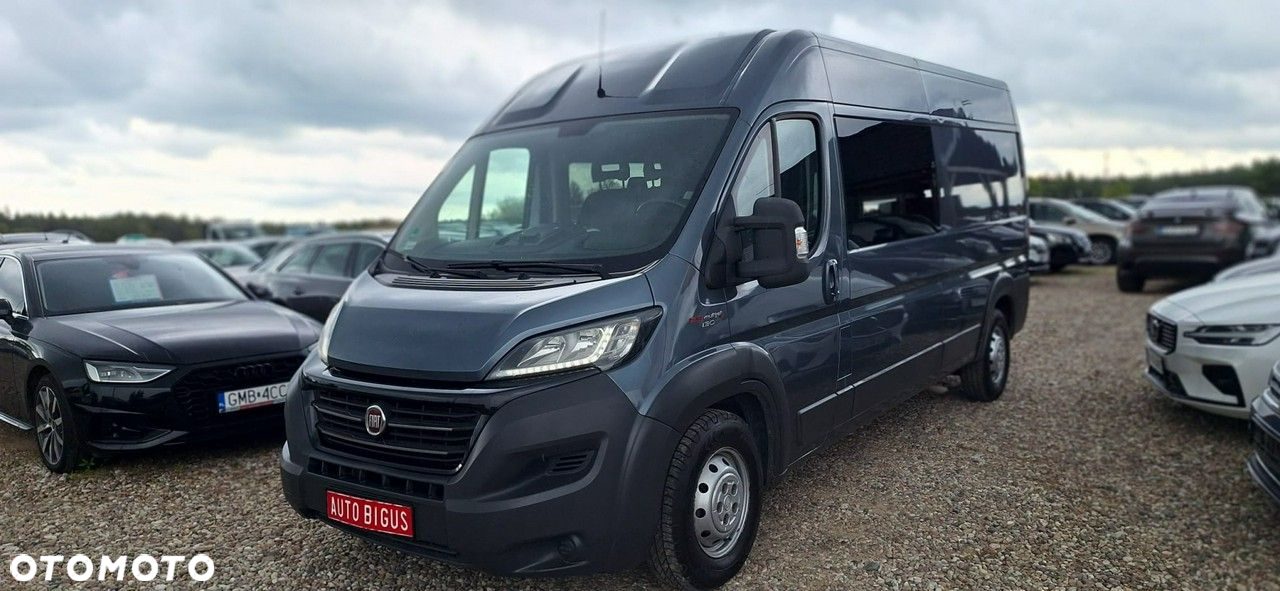 Fiat Ducato - 3