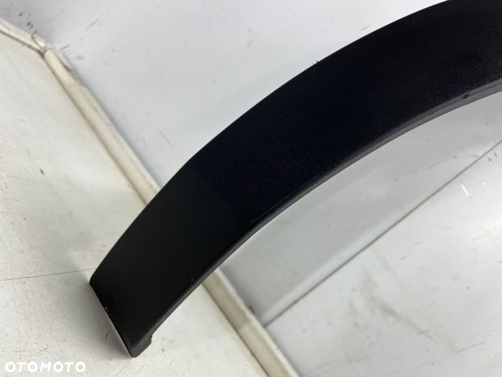 Listwa Peugeot 3008 II 16r.- prawa tylna nakładka rant błotnika CIENKA wąska prawy tył 9825289077 - 2