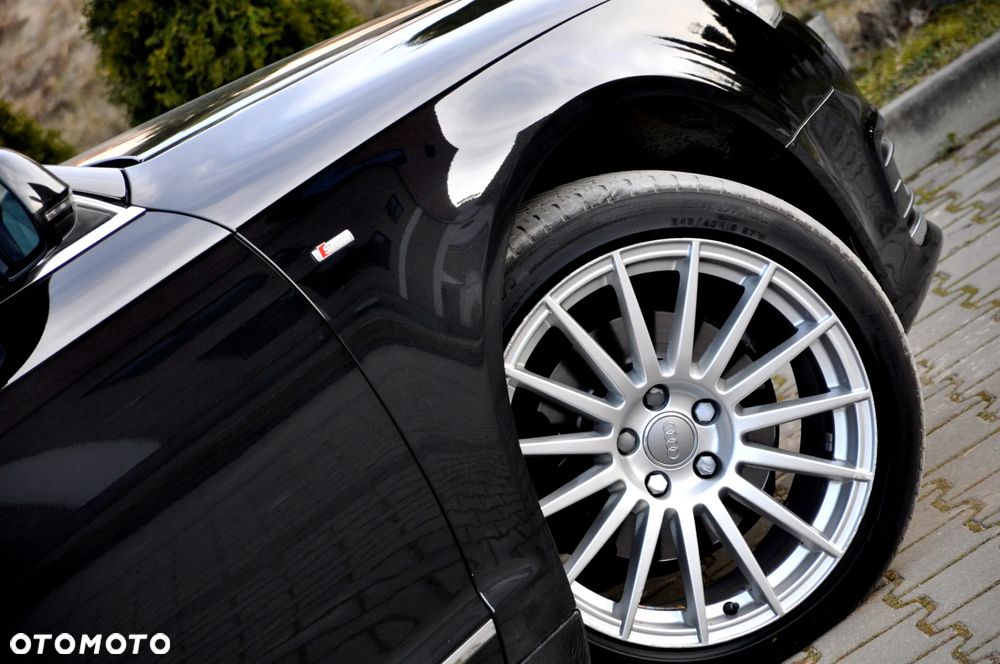 Audi A6 Avant 2.0 TDI DPF - 19