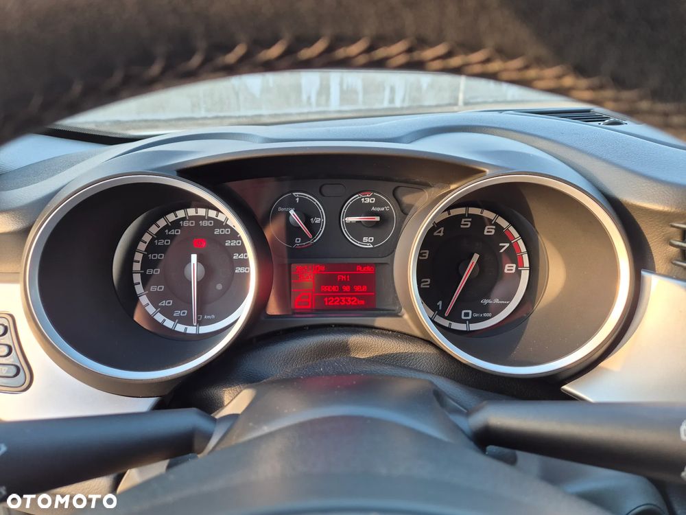 Alfa Romeo Giulietta 1.4 TB 16V - 15